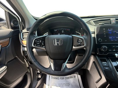 Certified 2022 Honda CR-V EX-L