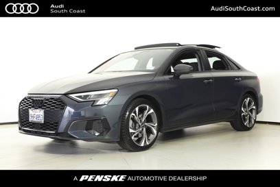 Used 2023 Audi A3 2.0T Premium w/ Convenience Package