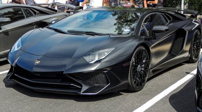 Used 2016 Lamborghini Aventador LP 750-4 Superveloce