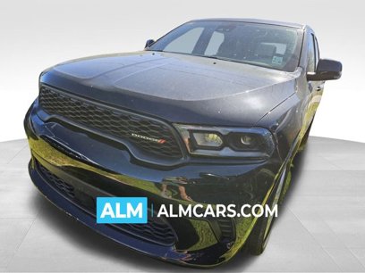 Used 2024 Dodge Durango GT