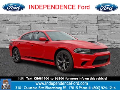 Used 2019 Dodge Charger GT