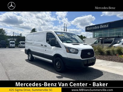 Used 2019 Ford Transit 150 130 Low Roof