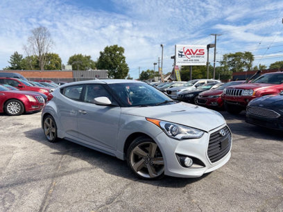 Used 2014 Hyundai Veloster Turbo R-Spec