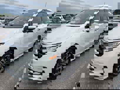 Used 2022 Honda Odyssey Touring