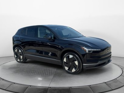 New 2025 Volvo EX30 Ultra w/ Protection Package Premier