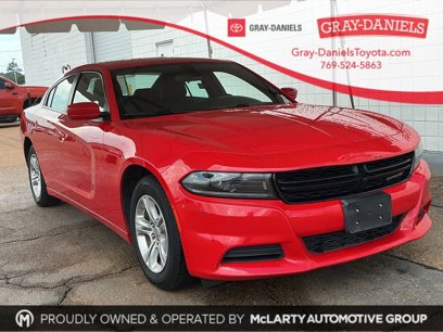 Used 2022 Dodge Charger SXT