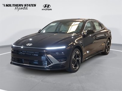 New 2025 Hyundai Sonata SEL