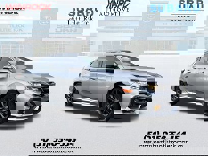 Used 2020 Honda Civic EX