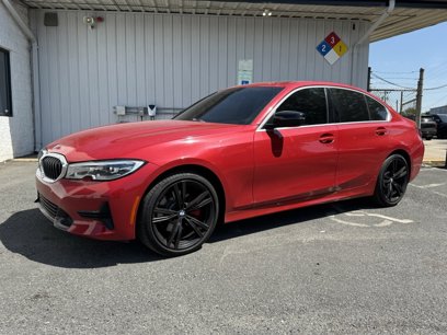 Used 2022 BMW 330i Sedan w/ Convenience Package