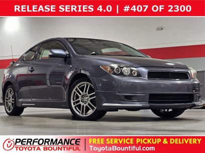 Used 2008 Scion tC w/ Release Series 4.0