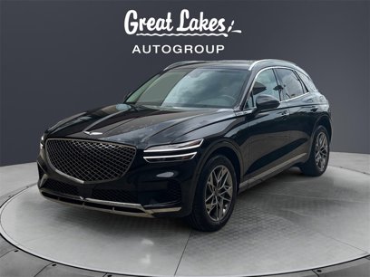 Used 2025 Genesis GV70 2.5T Advanced w/ Advanced Package