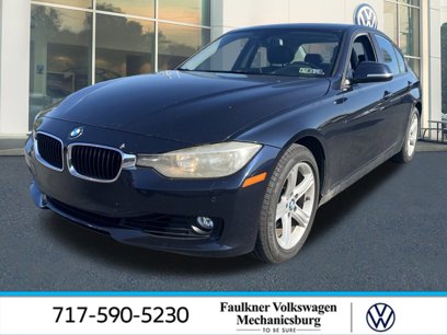 Used 2013 BMW 328i xDrive Sedan