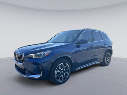 New 2025 BMW X1 xDrive28i w/ Premium Package