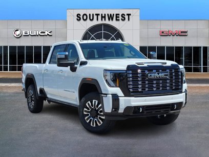New 2025 GMC Sierra 2500 Denali Ultimate