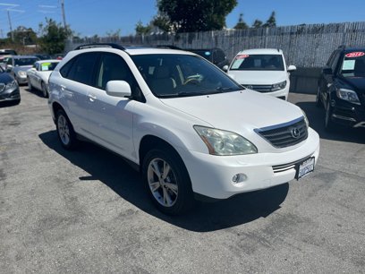 Used 2006 Lexus RX 400h 2WD