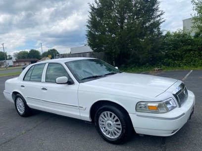 Used 2007 Mercury Grand Marquis LS