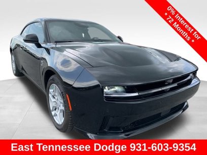 New 2025 Dodge Charger R/T w/ Quick Order Package 25M R/T