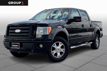 Used 2009 Ford F150 XL