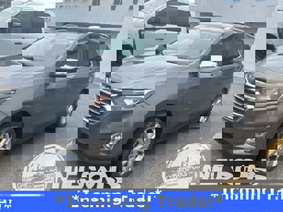 Used 2018 Chevrolet Equinox Premier