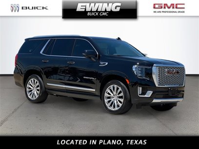 Used 2024 GMC Yukon Denali