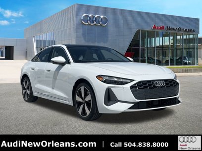 New 2025 Audi A5 2.0T Prestige