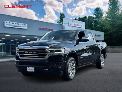 Used 2024 RAM 1500 Limited