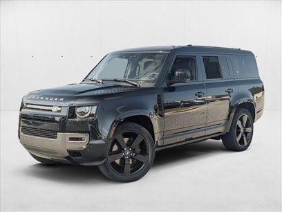 Used 2024 Land Rover Defender 130 X-Dynamic SE