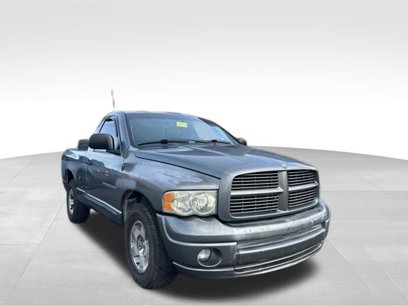 Used 2005 Dodge Ram 1500 Truck SLT w/ Sport Appearance Group