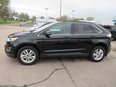 Used 2018 Ford Edge SEL w/ Equipment Group 201A