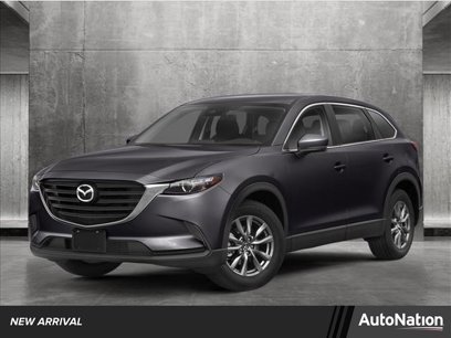 Used 2019 MAZDA CX-9 Sport