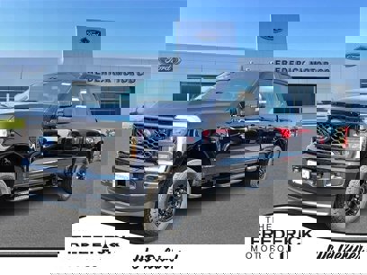 New 2024 Ford F250 XL w/ STX Appearance Package