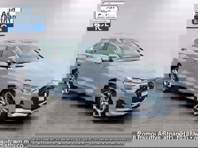New 2025 Audi A3 2.0T Premium Plus