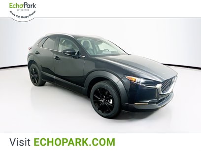 Used 2024 MAZDA CX-30 AWD 2.5 S w/ Select Sport Pkg