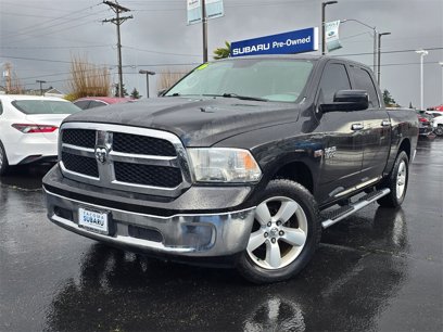 Used 2016 RAM 1500 SLT