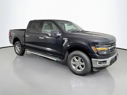 Used 2024 Ford F150 XLT