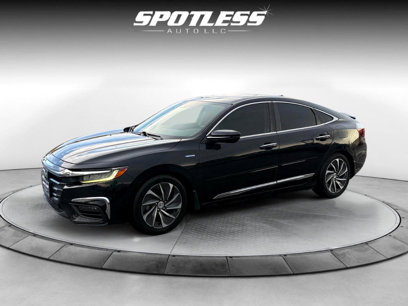 Used 2019 Honda Insight Touring