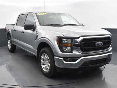 Used 2023 Ford F150 XLT