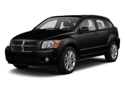 Used 2010 Dodge Caliber Uptown w/ Security Group