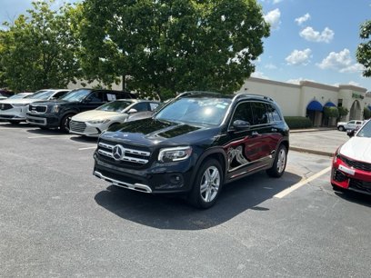Used 2020 Mercedes-Benz GLB 250