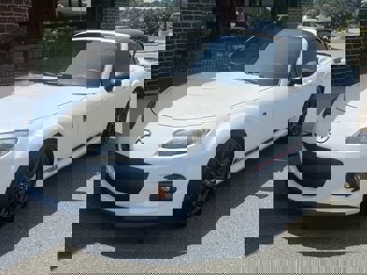 Used 2013 MAZDA MX-5 Miata Club