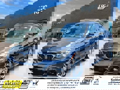 Used 2015 BMW 328i Gran Turismo xDrive