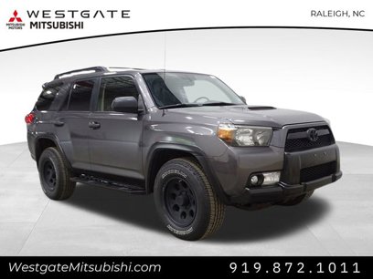 Used 2013 Toyota 4Runner Trail