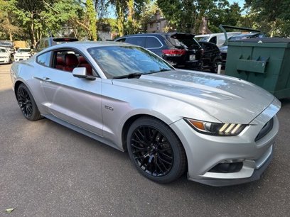 Used 2015 Ford Mustang GT Premium w/ GT Performance Package