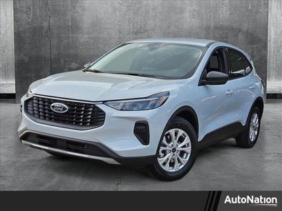 New 2025 Ford Escape Active