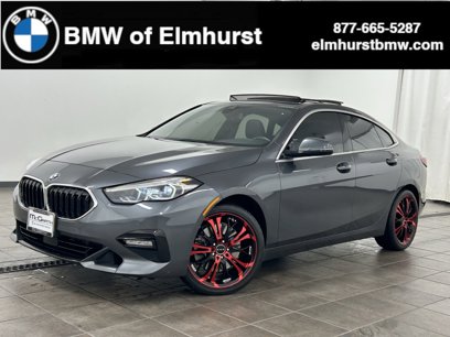 Used 2021 BMW 228i xDrive Gran Coupe w/ Convenience Package