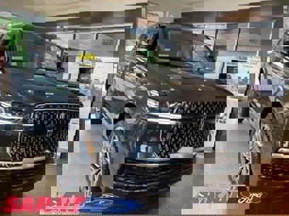 New 2025 Lincoln Navigator L Reserve