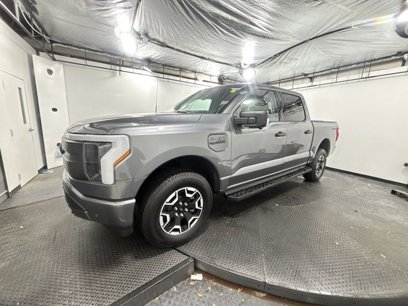 Used 2023 Ford F150 Lightning XLT