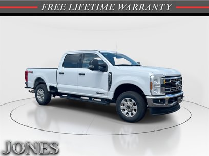 Used 2024 Ford F250 XLT w/ FX4 Off-Road Package