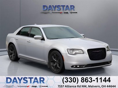 Used 2022 Chrysler 300 S w/ Comfort Group