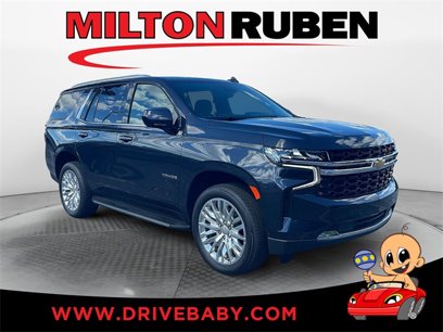 Used 2024 Chevrolet Tahoe LS w/ Driver Alert Package